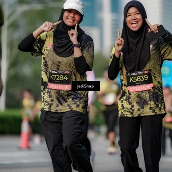 Runner Photo 6836273