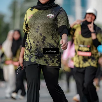 Runner Photo 6836274
