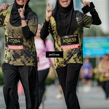 Runner Photo 6836276