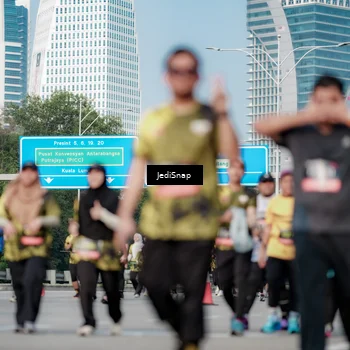 Runner Photo 6836283