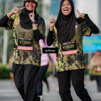 Runner Photo 6836288