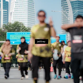 Runner Photo 6836289