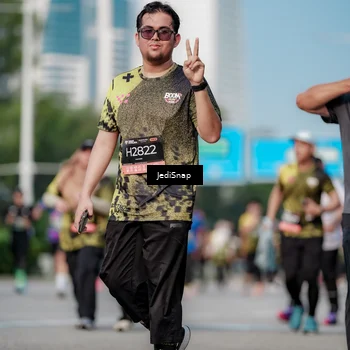 Runner Photo 6836296