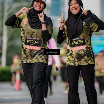 Runner Photo 6836299