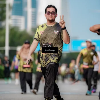 Runner Photo 6836307