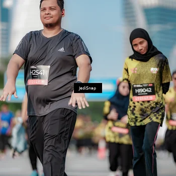Runner Photo 6836312