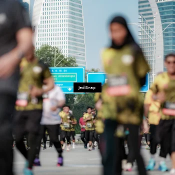 Runner Photo 6836314