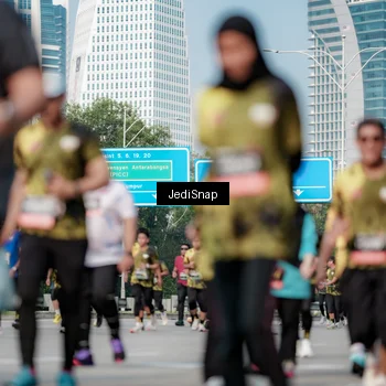 Runner Photo 6836321