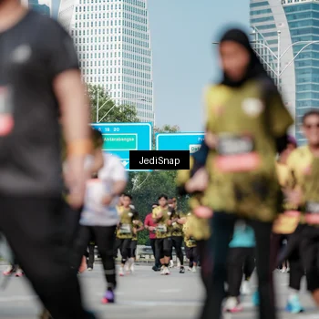 Runner Photo 6836325