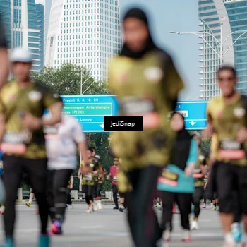 Runner Photo 6836326