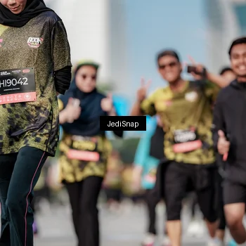 Runner Photo 6836327