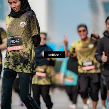 Runner Photo 6836330
