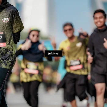 Runner Photo 6836337
