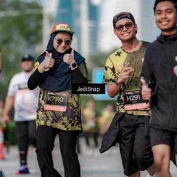Runner Photo 6836343