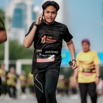 Runner Photo 6836354