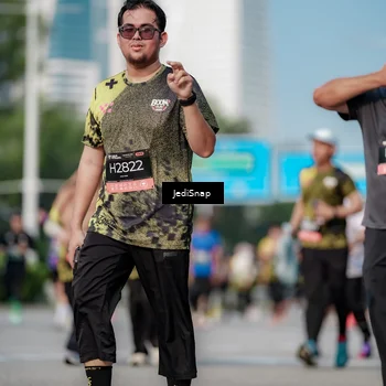 Runner Photo 6836375