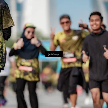 Runner Photo 6836385