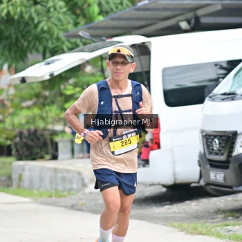 Runner Photo 68364