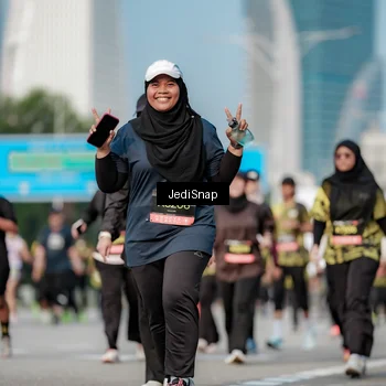 Runner Photo 6836408