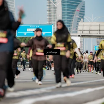 Runner Photo 6836411
