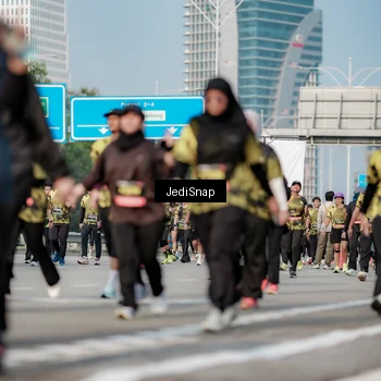 Runner Photo 6836413