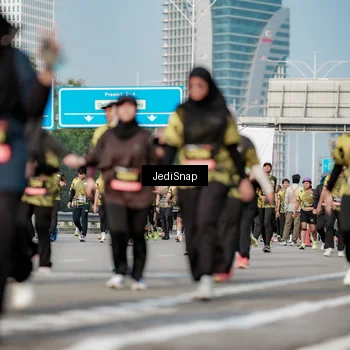 Runner Photo 6836421