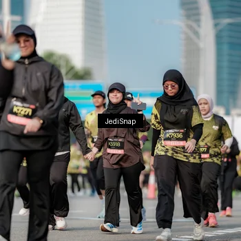 Runner Photo 6836426