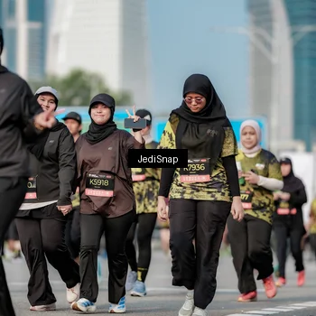 Runner Photo 6836436