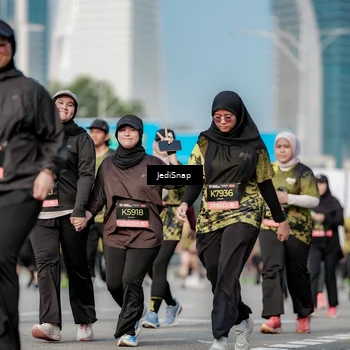 Runner Photo 6836439