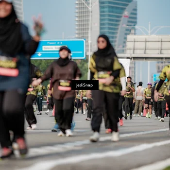 Runner Photo 6836444