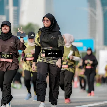 Runner Photo 6836447