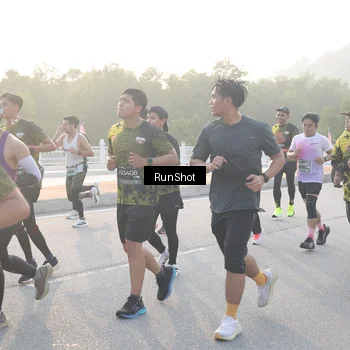 Runner Photo 6836452