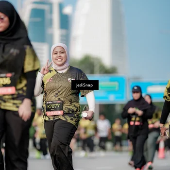 Runner Photo 6836466