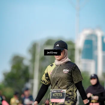 Runner Photo 6836480