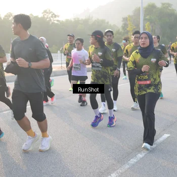 Runner Photo 6836485