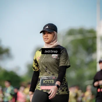Runner Photo 6836494