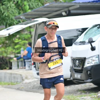 Runner Photo 68365