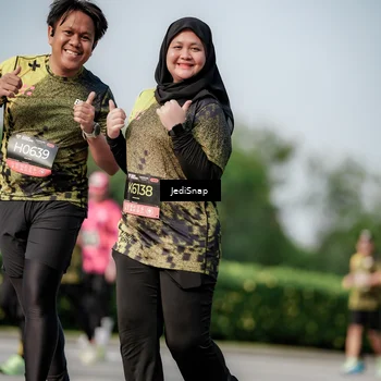 Runner Photo 6836537