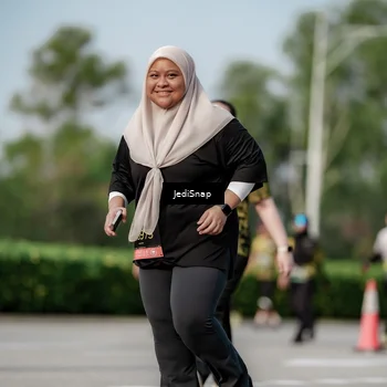 Runner Photo 6836545
