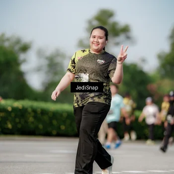 Runner Photo 6836558