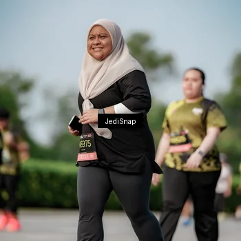 Runner Photo 6836563