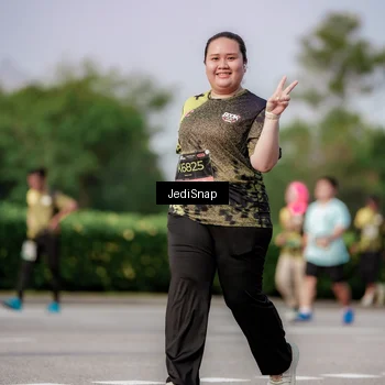 Runner Photo 6836565