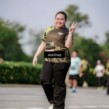 Runner Photo 6836566