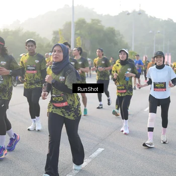 Runner Photo 6836577