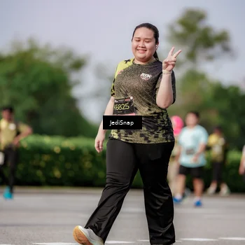 Runner Photo 6836581