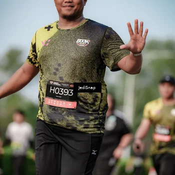 Runner Photo 6836583