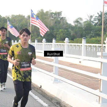 Runner Photo 6836586