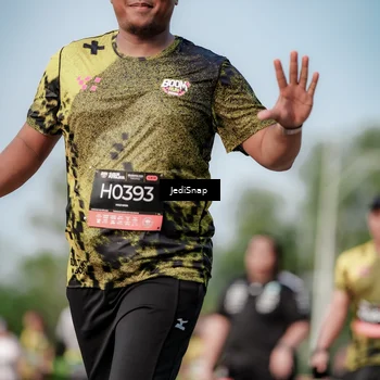 Runner Photo 6836594