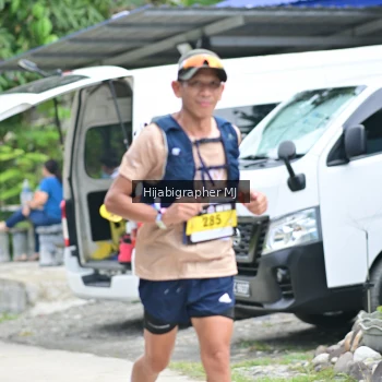 Runner Photo 68366