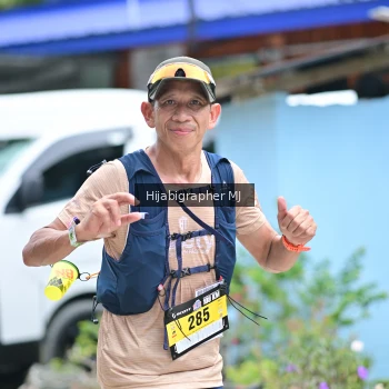 Runner Photo 68367